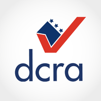 DCRA logo